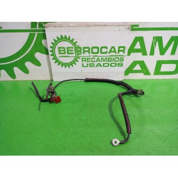 Recambio de borna postiva para citroën berlingo 1.9 d 600 furg. referencia OEM IAM 5642CQ  