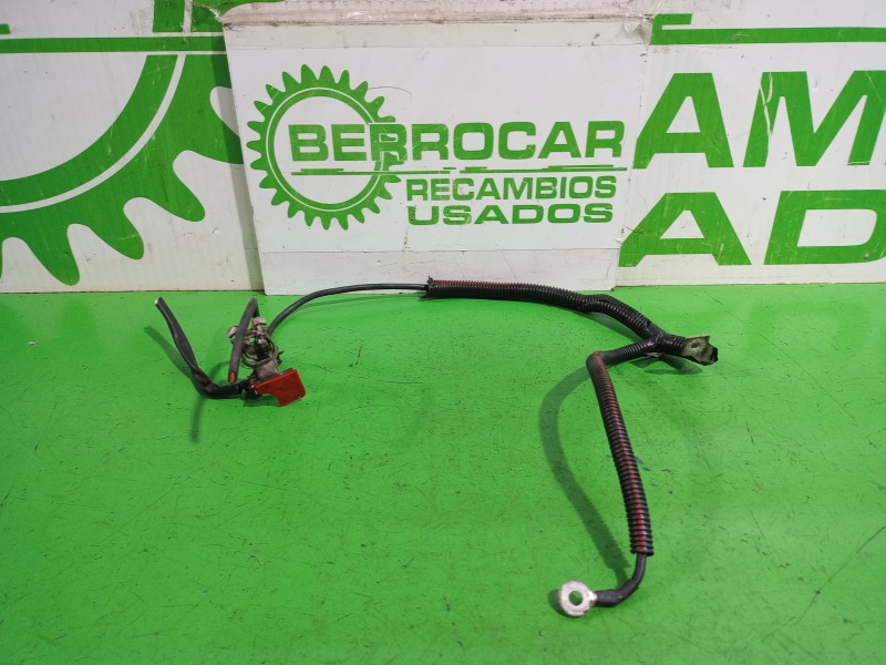 Recambio de borna postiva para citroën berlingo 1.9 d 600 furg. referencia OEM IAM 5642CQ  