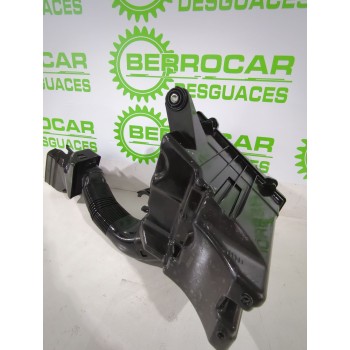 Recambio de caja filtro de aire para seat ibiza iii (6l1) 1.4 tdi referencia OEM IAM 6Q0129601AR  