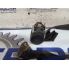 Recambio de cinturon seguridad trasero izquierdo para seat leon (1p1) 1.9 tdi referencia OEM IAM 6061675  