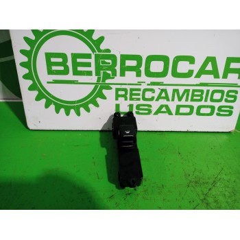 Recambio de mando elevalunas delantero derecho para hyundai tucson 1.6 crdi cat referencia OEM IAM 93575D3500  