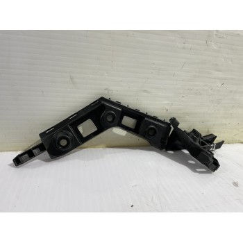 Recambio de refuerzo paragolpes trasero para volkswagen golf vii lim. (5g1) comfortline bluemotion referencia OEM IAM 5G6807393B