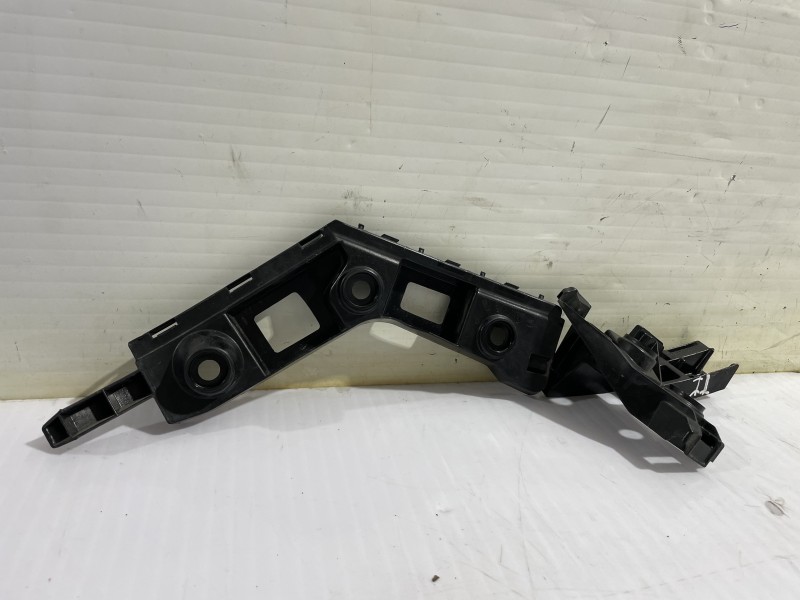 Recambio de refuerzo paragolpes trasero para volkswagen golf vii lim. (5g1) comfortline bluemotion referencia OEM IAM 5G6807393B