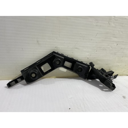 Recambio de refuerzo paragolpes trasero para volkswagen golf vii lim. (5g1) comfortline bluemotion referencia OEM IAM 5G6807393B