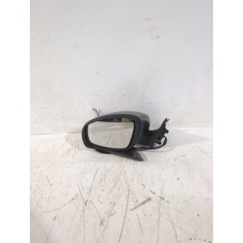 Recambio de retrovisor izquierdo para skoda fabia ii combi (545) 1.2 tsi referencia OEM IAM VM607EHL/2619L0300  