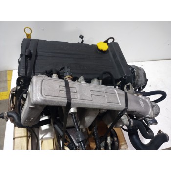 Recambio de motor completo para ford sierra berlina brillant referencia OEM IAM N9E  