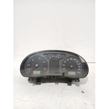 CUADRO INSTRUMENTOS 6Q0920800E 