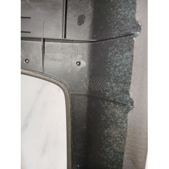 Recambio de moldura para toyota yaris active referencia OEM IAM 554700D090  