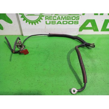 Recambio de borna postiva para citroën berlingo 1.9 d 600 furg. referencia OEM IAM 5642CQ  