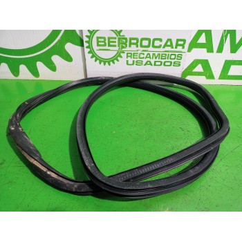 Recambio de goma contorno para seat ibiza (6j5) emoción referencia OEM IAM 6J4867365A5AP  