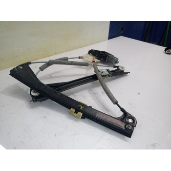 Recambio de elevalunas delantero derecho para volkswagen polo (6c1) a-polo referencia OEM IAM 6R0959802DL  