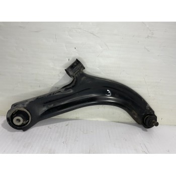 Recambio de brazo suspension inferior delantero derecho para nissan micra (k12e) acenta referencia OEM IAM 54500AX600  