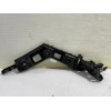 Recambio de refuerzo paragolpes trasero para volkswagen golf vii lim. (5g1) comfortline bluemotion referencia OEM IAM 5G6807393B