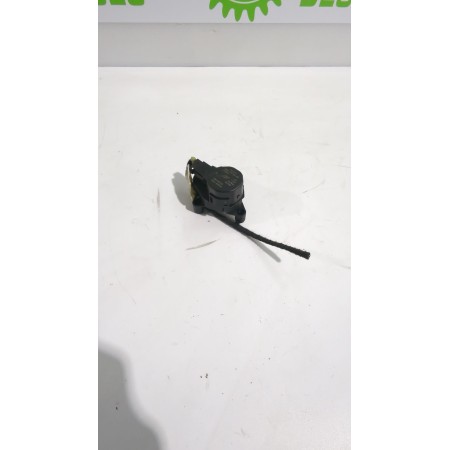 Recambio de motor apertura trampilla para seat alhambra (7v8, 7v9) 1.9 tdi referencia OEM IAM 7M3907511  