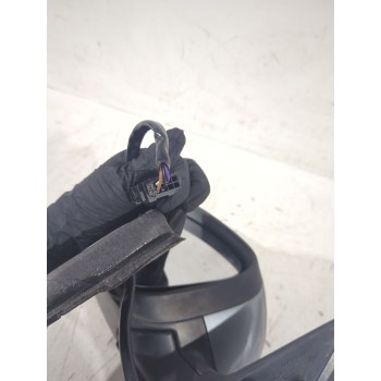 Recambio de retrovisor izquierdo para skoda fabia ii combi (545) 1.2 tsi referencia OEM IAM VM607EHL/2619L0300  