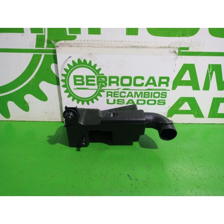 Recambio de caja filtro aire para renault megane ii coupe/cabrio confort authentique referencia OEM IAM 8200233761  