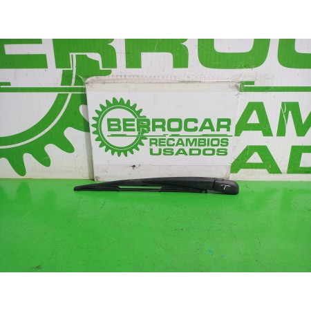 Recambio de brazo limpia trasero para peugeot 307 (s1) xn referencia OEM IAM 6429T1  