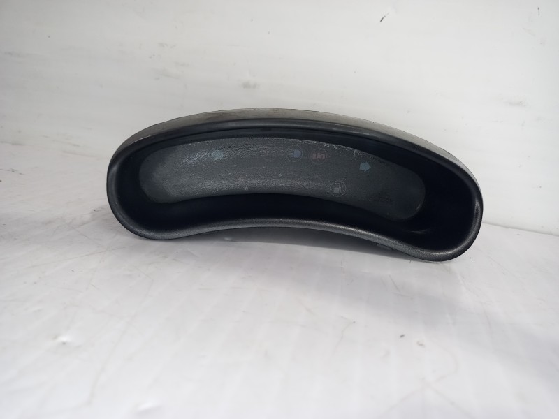 Recambio de pantalla multifuncion para chevrolet matiz s referencia OEM IAM 96497743  