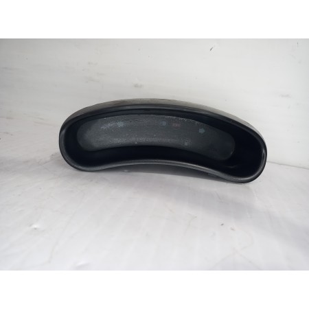 Recambio de pantalla multifuncion para chevrolet matiz s referencia OEM IAM 96497743  