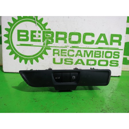 Recambio de interruptor para peugeot 508 active referencia OEM IAM 96770584ZD  