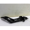 Recambio de refuerzo paragolpes trasero para volkswagen golf vii lim. (5g1) comfortline bluemotion referencia OEM IAM 5G6807393B