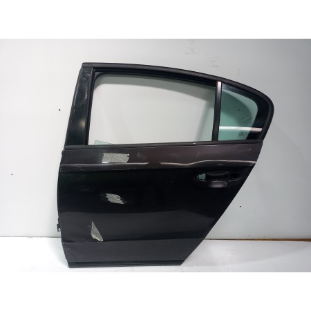 Recambio de puerta trasera izquierda para volkswagen passat lim. (362) advance bluemotion referencia OEM IAM 3AE833055  