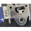 Recambio de cinturon seguridad trasero izquierdo para seat leon (1p1) 1.9 tdi referencia OEM IAM 6061675  