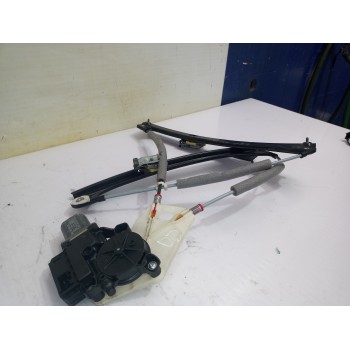 Recambio de elevalunas delantero derecho para volkswagen polo (6c1) a-polo referencia OEM IAM 6R0959802DL  