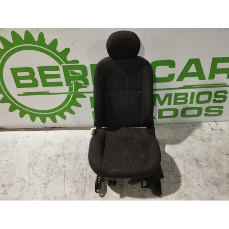 Recambio de asiento delantero izquierdo para ford focus berlina (cak) 1.8 tddi turbodiesel cat referencia OEM IAM 4485428  