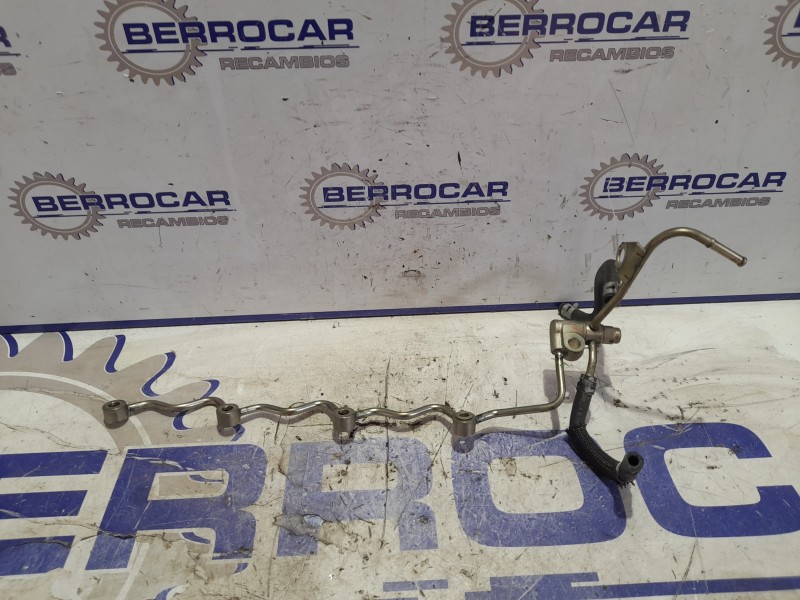 Recambio de tubo para toyota corolla verso (r1) 2.2 d-cat referencia OEM IAM 444100F041  