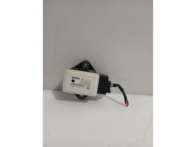 Recambio de sensor para citroën c4 grand picasso i (ua_) 1.6 hdi referencia OEM IAM 0265005765  