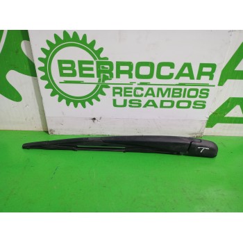Recambio de brazo limpia trasero para peugeot 307 (s1) xn referencia OEM IAM 6429T1  
