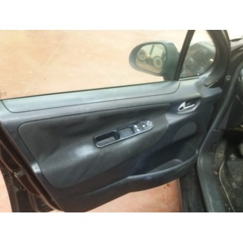 peugeot 207 sw del año 2008