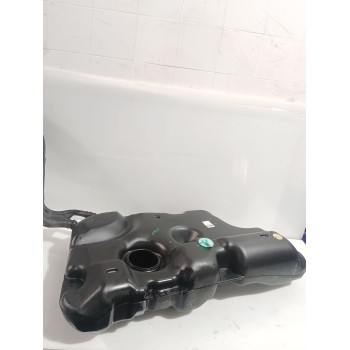 Recambio de deposito combustible para dacia sandero ii (b8_) 1.5 dci referencia OEM IAM 172035861R  