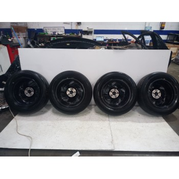 Recambio de juego llantas para kia sportage (nq5) drive referencia OEM IAM 52910R2160  