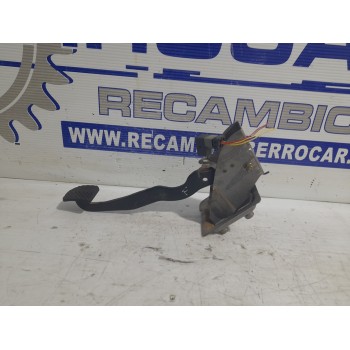Recambio de pedal freno para hyundai elantra (xd) 2.0 crdi cat referencia OEM IAM 328102D100  
