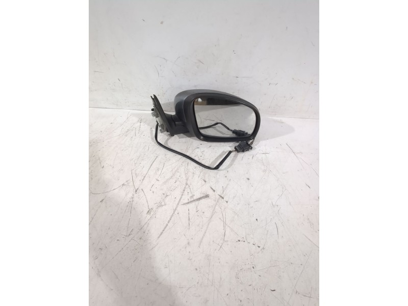 Recambio de retrovisor derecho para skoda fabia ii combi (545) 1.2 tsi referencia OEM IAM 5J1857502B  