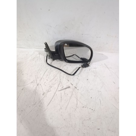Recambio de retrovisor derecho para skoda fabia ii combi (545) 1.2 tsi referencia OEM IAM 5J1857502B  