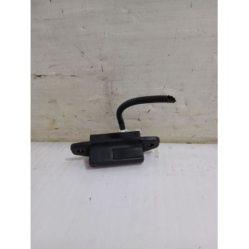 MANETA EXTERIOR PORTON 8484002050 