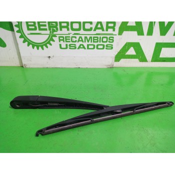 Recambio de brazo limpia trasero para peugeot 307 (s1) xn referencia OEM IAM 6429T1  