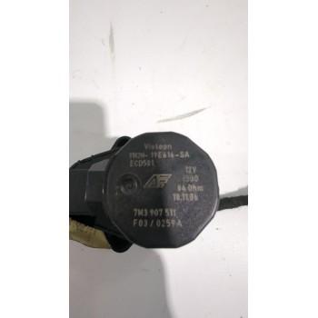 Recambio de motor apertura trampilla para seat alhambra (7v8, 7v9) 1.9 tdi referencia OEM IAM 7M3907511  