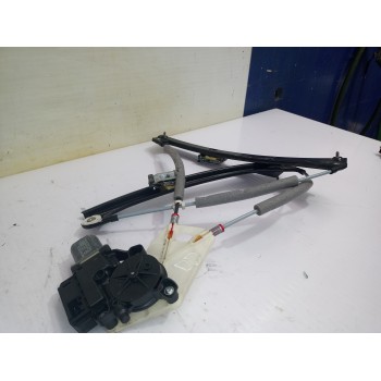 Recambio de elevalunas delantero derecho para volkswagen polo (6c1) a-polo referencia OEM IAM 6R0959802DL  