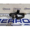 Recambio de cinturon seguridad trasero derecho para seat leon (1p1) 1.9 tdi referencia OEM IAM 6061672  