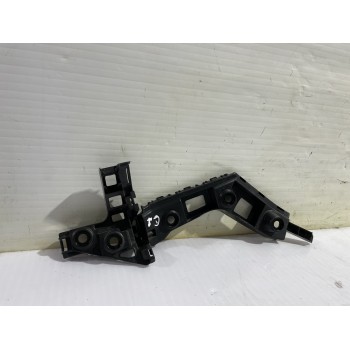 Recambio de refuerzo paragolpes trasero para volkswagen golf vii lim. (5g1) comfortline bluemotion referencia OEM IAM 5G6807394B