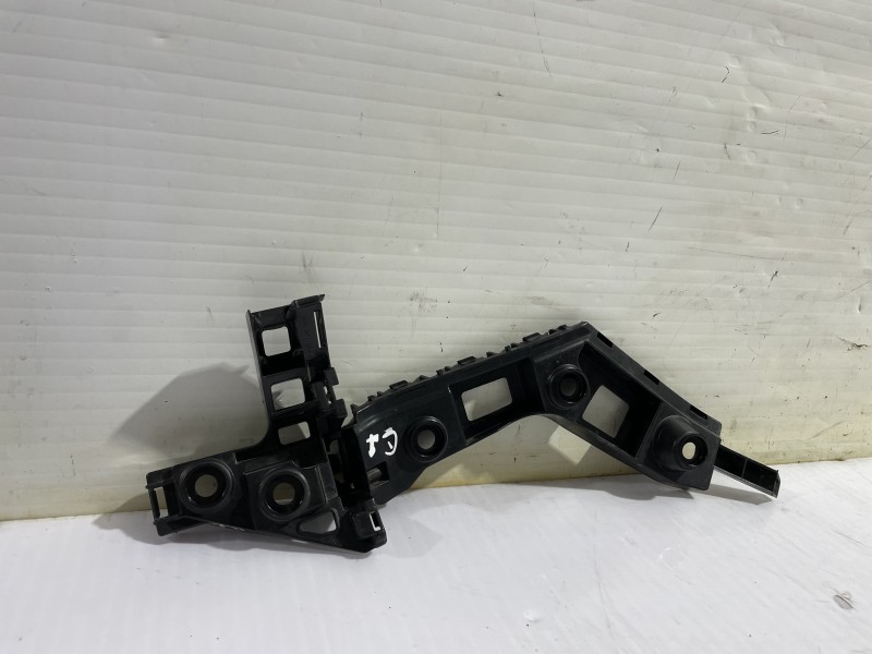 Recambio de refuerzo paragolpes trasero para volkswagen golf vii lim. (5g1) comfortline bluemotion referencia OEM IAM 5G6807394B