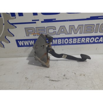 Recambio de pedal freno para hyundai elantra (xd) 2.0 crdi cat referencia OEM IAM 328102D100  