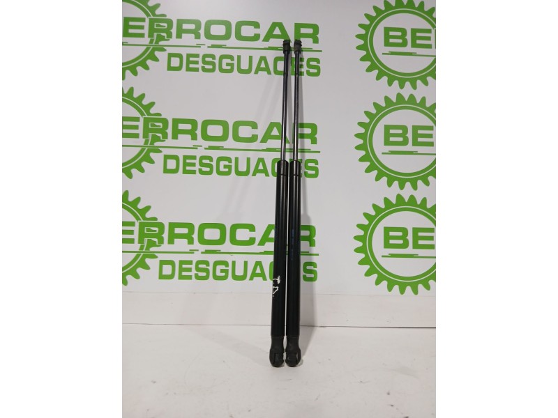 Recambio de amortiguadores maletero / porton para seat ibiza iii (6l1) 1.4 tdi referencia OEM IAM 6L6827550B  