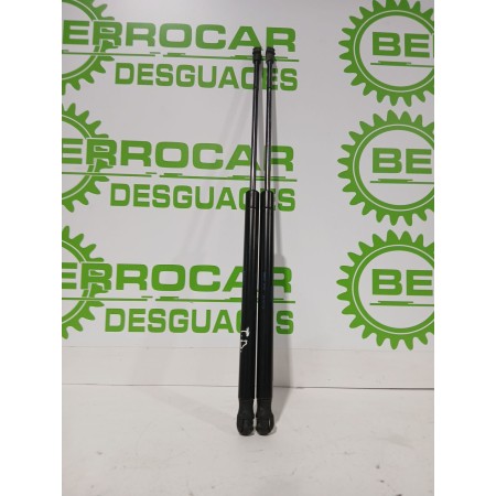 Recambio de amortiguadores maletero / porton para seat ibiza iii (6l1) 1.4 tdi referencia OEM IAM 6L6827550B  
