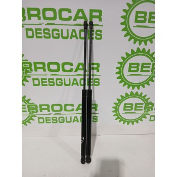 Recambio de amortiguadores maletero / porton para seat ibiza iii (6l1) 1.4 tdi referencia OEM IAM 6L6827550B  