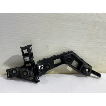 Recambio de refuerzo paragolpes trasero para volkswagen golf vii lim. (5g1) comfortline bluemotion referencia OEM IAM 5G6807394B